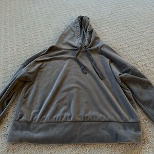 Women’s Crop Hoodie Size XS